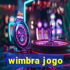 wimbra jogo